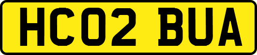 HC02BUA