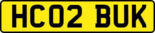 HC02BUK