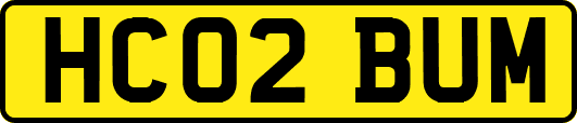 HC02BUM