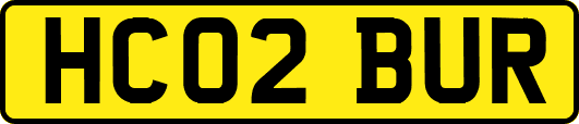 HC02BUR