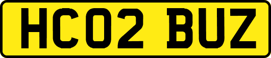 HC02BUZ
