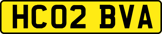 HC02BVA