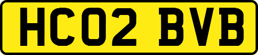 HC02BVB