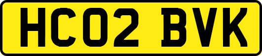 HC02BVK