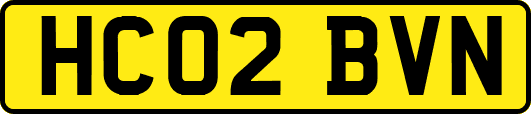 HC02BVN