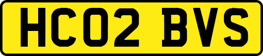HC02BVS