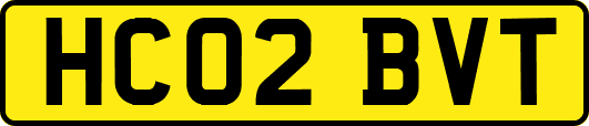 HC02BVT