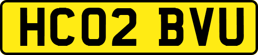 HC02BVU