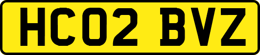 HC02BVZ