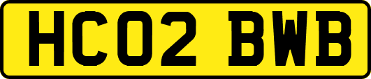 HC02BWB