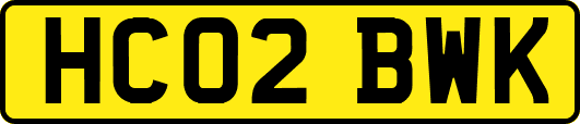 HC02BWK