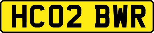 HC02BWR