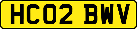 HC02BWV