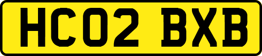 HC02BXB