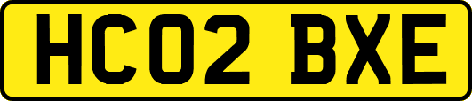 HC02BXE