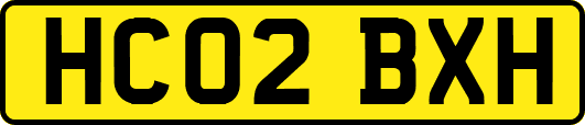 HC02BXH