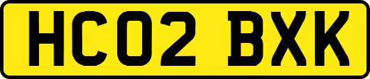 HC02BXK