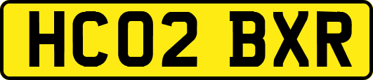 HC02BXR