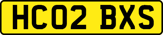 HC02BXS