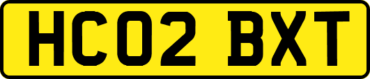 HC02BXT