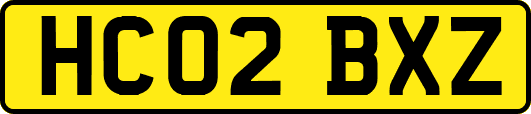 HC02BXZ