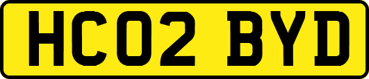HC02BYD