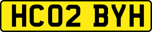 HC02BYH