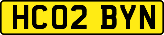 HC02BYN