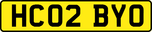 HC02BYO