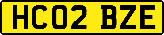 HC02BZE