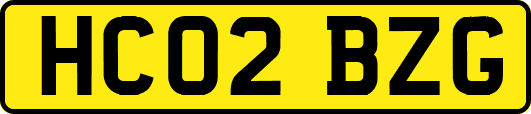 HC02BZG