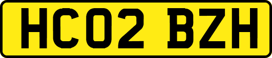 HC02BZH