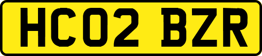 HC02BZR