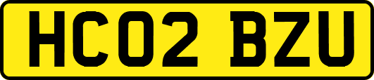 HC02BZU