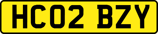 HC02BZY