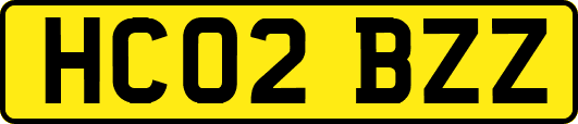 HC02BZZ