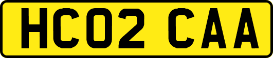 HC02CAA