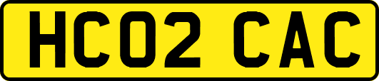 HC02CAC