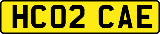 HC02CAE