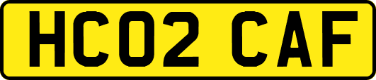 HC02CAF