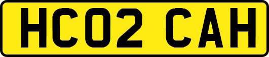 HC02CAH