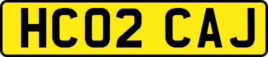 HC02CAJ