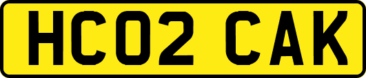 HC02CAK