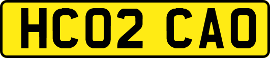 HC02CAO
