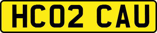 HC02CAU