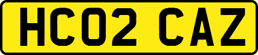 HC02CAZ
