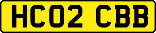 HC02CBB