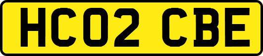 HC02CBE