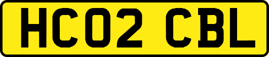 HC02CBL