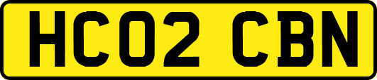 HC02CBN